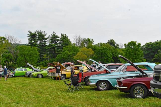 Cars & Guitars Party Cars & Guitars Party