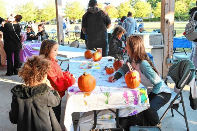 Photos: Norwescap’s Fall Frolic in the Park Photos: Norwescap’s Fall Frolic in the Park