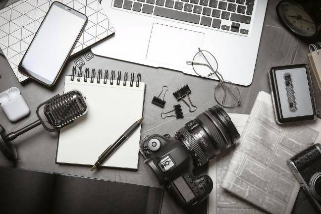 Wirths’ bill protecting student journalists advances Wirths’ bill protecting student journalists advances