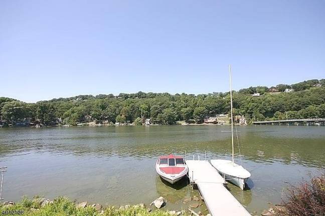 Move into your own Manitou Island paradise