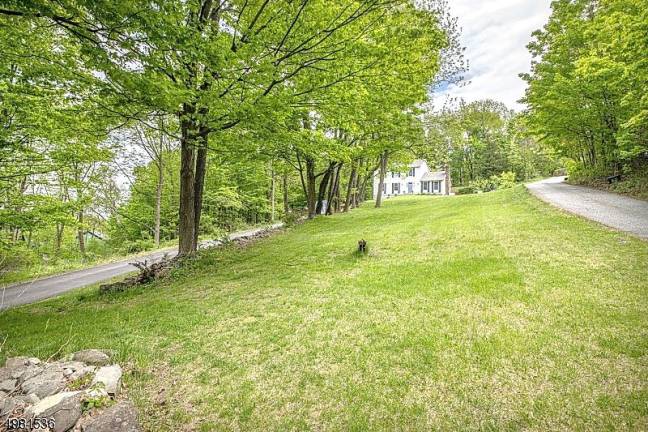 Light-filled property offers room to play and explore, inside and out