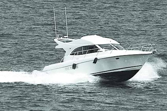 Boating courses offered Boating courses offered