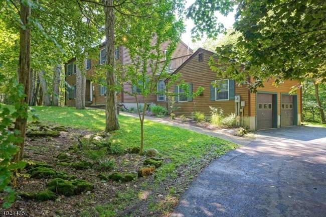 Lovely Lafayette Colonial
