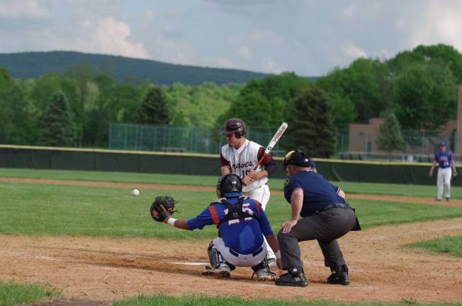 Newton loses to Lodi in baseball Newton High School lost to Lodi High School in varsity baseball on Friday, May 23, 2014. The final score was 4-1. The NJSIAA Tournament, Quarterfinal Round, North Jersey, Section 1, Group 2 game took place at Wallkill Valley Regional High School in Hamburg, New Jersey.
