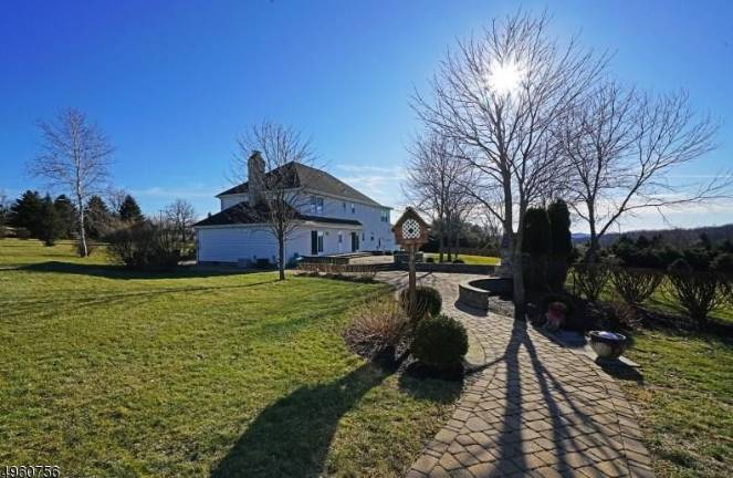Picturesque French country Colonial Picturesque French country Colonial