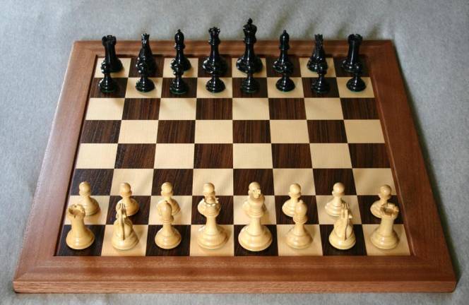 Sparta Chess wins regionals Sparta Chess wins regionals