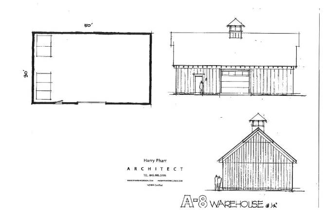 New life for the old Rickey farm as commercial project is approved