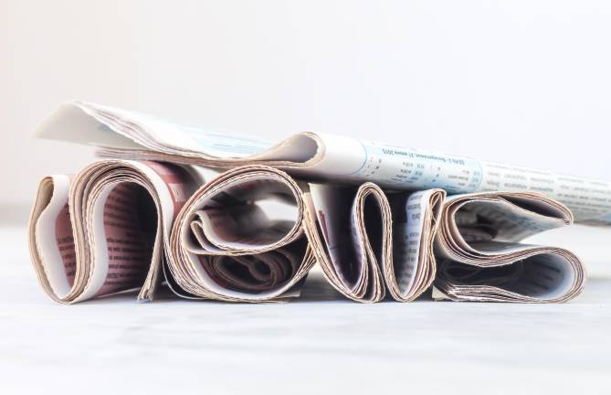 Can you help us with an upcoming story? Can you help us with an upcoming story?