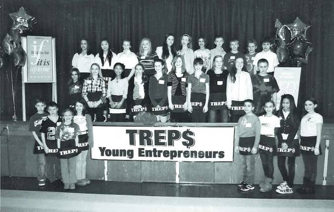 Rev Brown students start businesses Rev Brown students start businesses