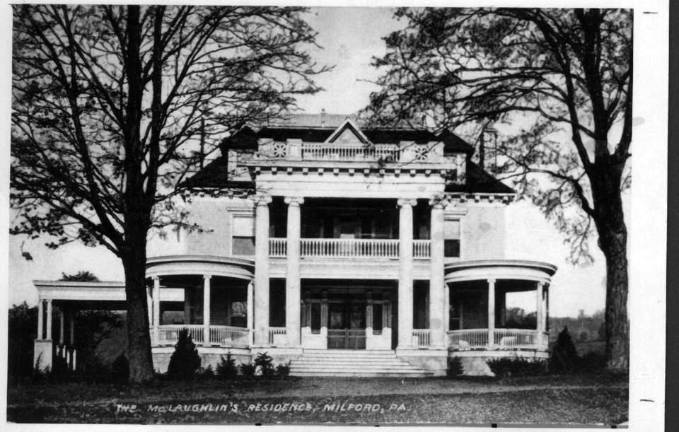 The Columns Museum (Photo provided)