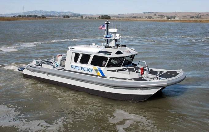 Man who went missing while boating found in Lake Hopatcong Man who went missing while boating found in Lake Hopatcong