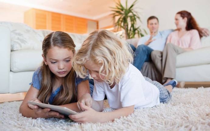 Experts say keep Amazon’s Alexa away from your kids Experts say keep Amazon’s Alexa away from your kids