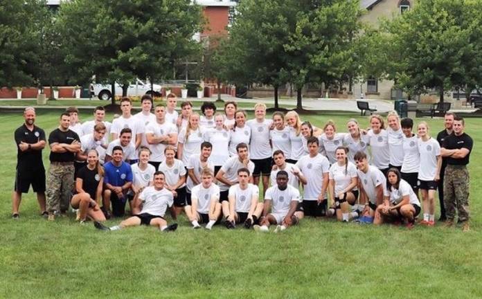 SCCC soccer SCCC soccer
