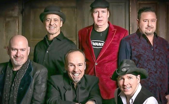 Eagles tribute to return in April Eagles tribute to return in April