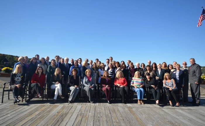 Weichert Realtors in Sparta receive top honors Members of Weichert Realtors in Sparta recognized for outstanding performance.