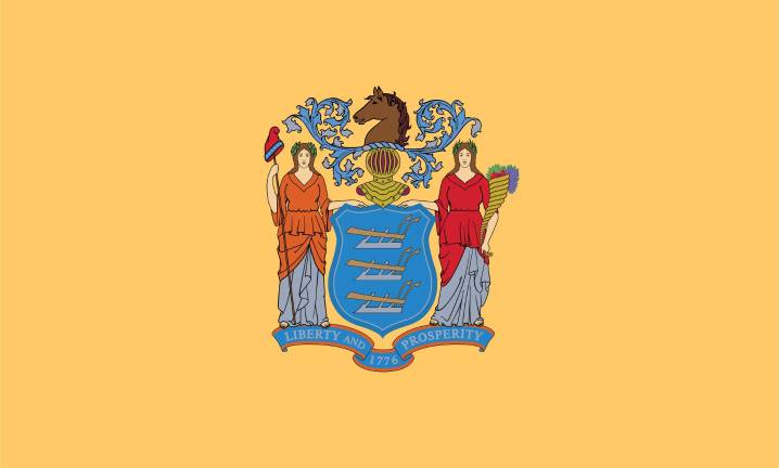 Fed sides with NJ Fed sides with NJ