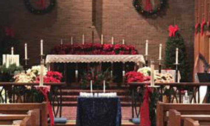 Sparta clergy repudiate anti-Semitism, stand with local Jewish community Sparta clergy repudiate anti-Semitism, stand with local Jewish community