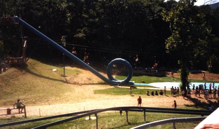 Action Park book relives the good, the bad and the unbelievable Action Park book relives the good, the bad and the unbelievable