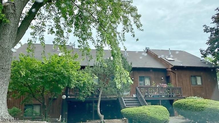 Soak up the mountains in this easy maintenance Great Gorge home Soak up the mountains in this easy maintenance Great Gorge home