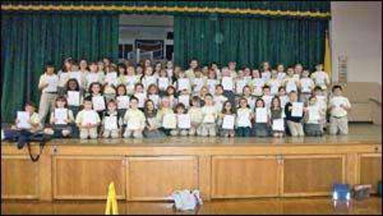 St. Joseph students achieve distinction St. Joseph students achieve distinction