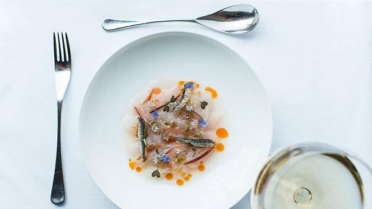 Restaurant Latour at Crystal Springs reopens Restaurant Latour at Crystal Springs reopens