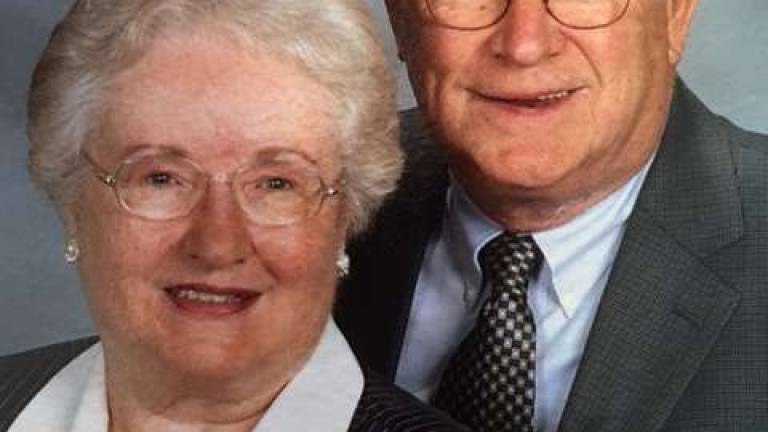 Stephen and Martha Wille celebrate 50 years of marriage Stephen and Martha Wille celebrate 50 years of marriage