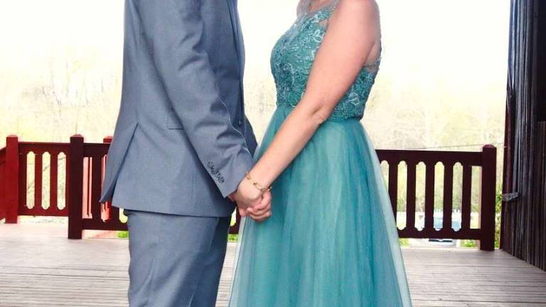 Katherine Molski, of Sparta, married Matthew Rine and honeymooned in Iceland Katherine Molski, of Sparta, married Matthew Rine and honeymooned in Iceland