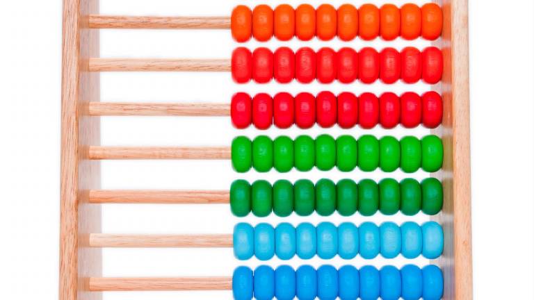 In learning math, there’s more than one way to the correct answer In learning math, there’s more than one way to the correct answer