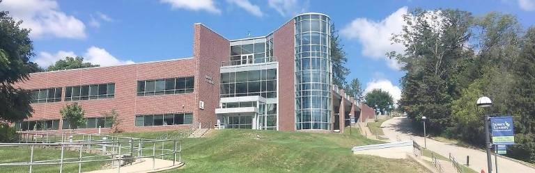 Sussex County Community College (sussex.edu)