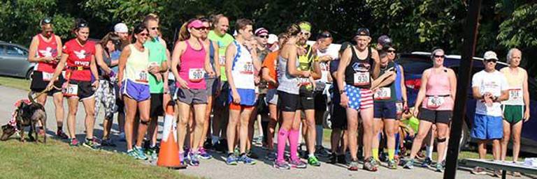 Crimestoppers 5K and 12K Crimestoppers 5K and 12K