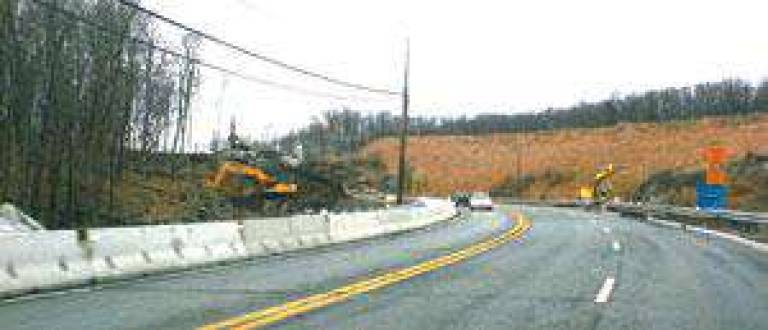 Byram-State meeting on Route 206 a disappointment' Byram-State meeting on Route 206 a disappointment'