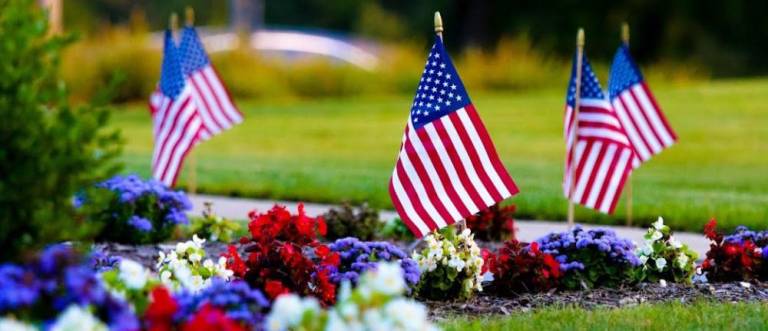 Flags of Honor Flags of Honor