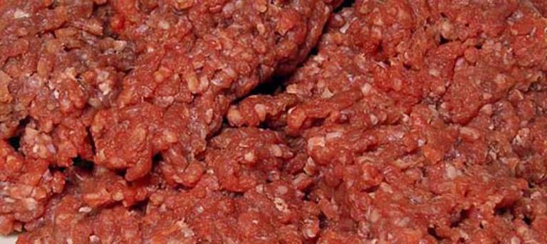 Meat recall Meat recall