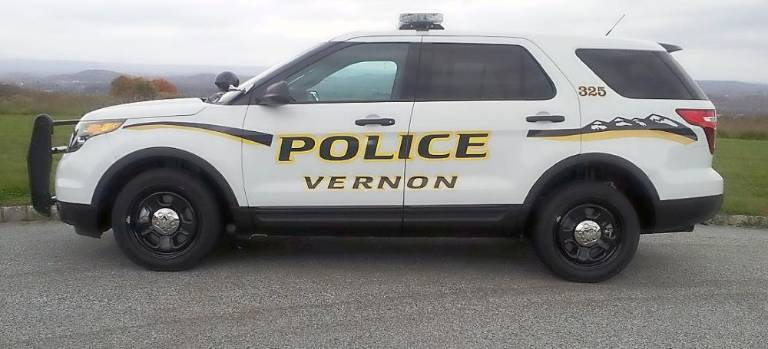 Vernon Township Police respond to rash of car burglaries (Vernon Township Police Facebook page)