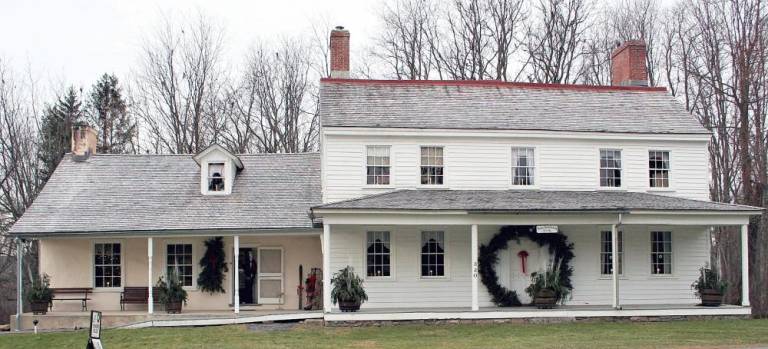 'First Weekend' in the park offers traditional holiday delights 'First Weekend' in the park offers traditional holiday delights