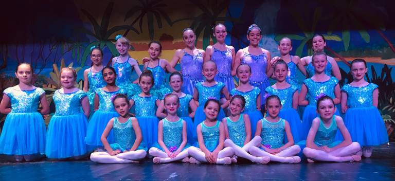Centre for Dance Artistry opens second studio this Fall Centre for Dance Artistry opens second studio this Fall