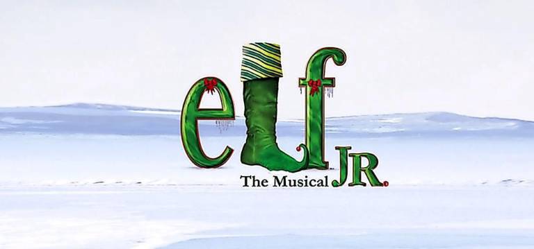 ‘Elf Jr.’ at Drama Geek Studios this weekend ‘Elf Jr.’ at Drama Geek Studios this weekend