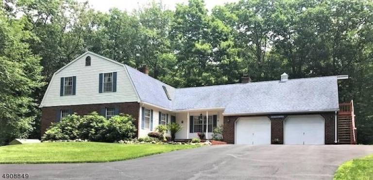 Move-in-ready home on Milton Road