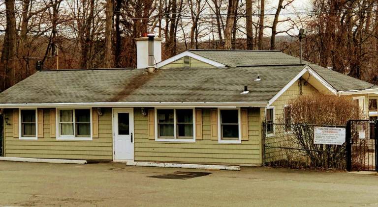 Hopatcong Woman's Club expands Hopatcong Woman's Club expands