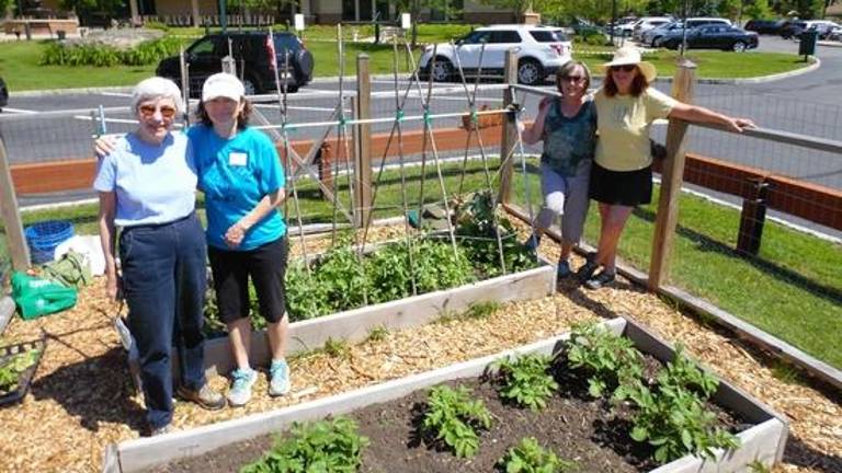 Project Self-Sufficiency seeking volunteers Project Self-Sufficiency seeking volunteers