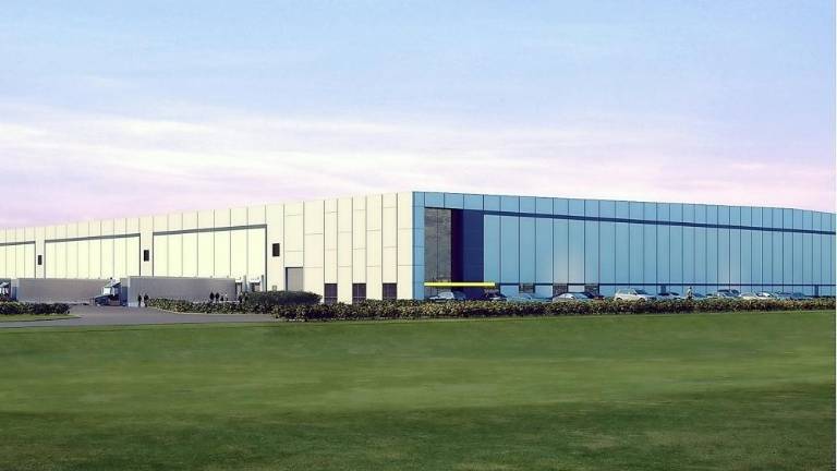 Sparta looking at development controls amid warehouse controversy Sparta looking at development controls amid warehouse controversy