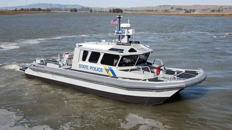 Man who went missing while boating found in Lake Hopatcong Man who went missing while boating found in Lake Hopatcong