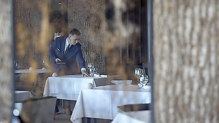 Restaurant Latour awarded ‘Best Expensive Restaurant’ in New Jersey Restaurant Latour awarded ‘Best Expensive Restaurant’ in New Jersey