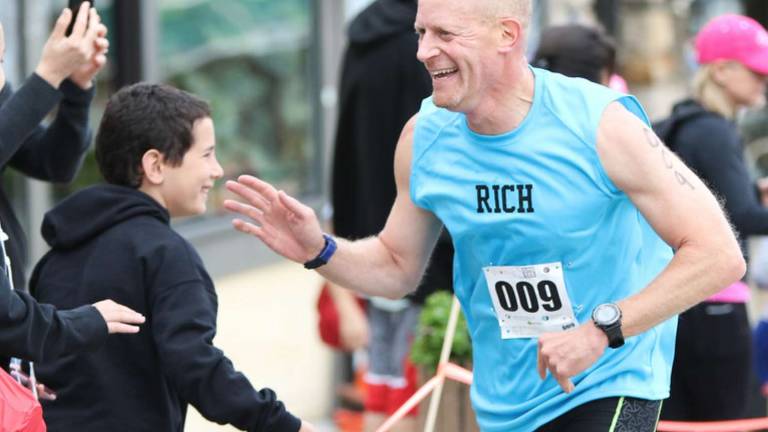Pass It Along triathlon in the offing Pass It Along triathlon in the offing