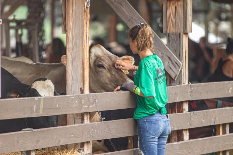 $!The State Fair is back: Don’t miss out on these top attractions