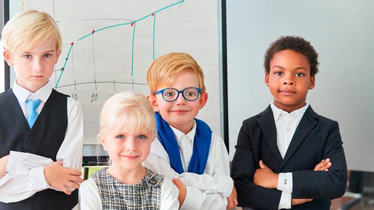 Teaching business skills Teaching business skills
