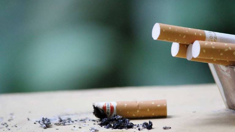 The real cost of smoking in New Jersey The real cost of smoking in New Jersey