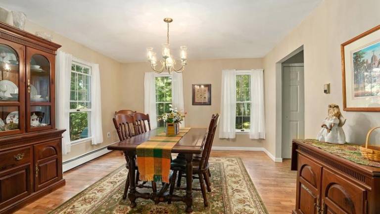 Lovely Lafayette Colonial Lovely Lafayette Colonial