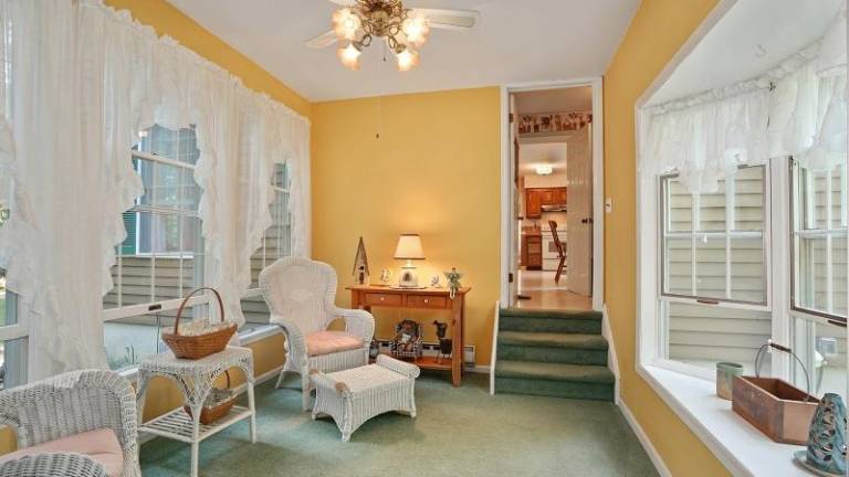 Lovely Lafayette Colonial Lovely Lafayette Colonial