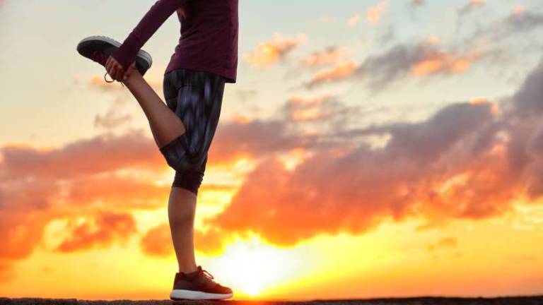 Things you can do for a healthier you…and they don't include dieting Things you can do for a healthier you…and they don't include dieting
